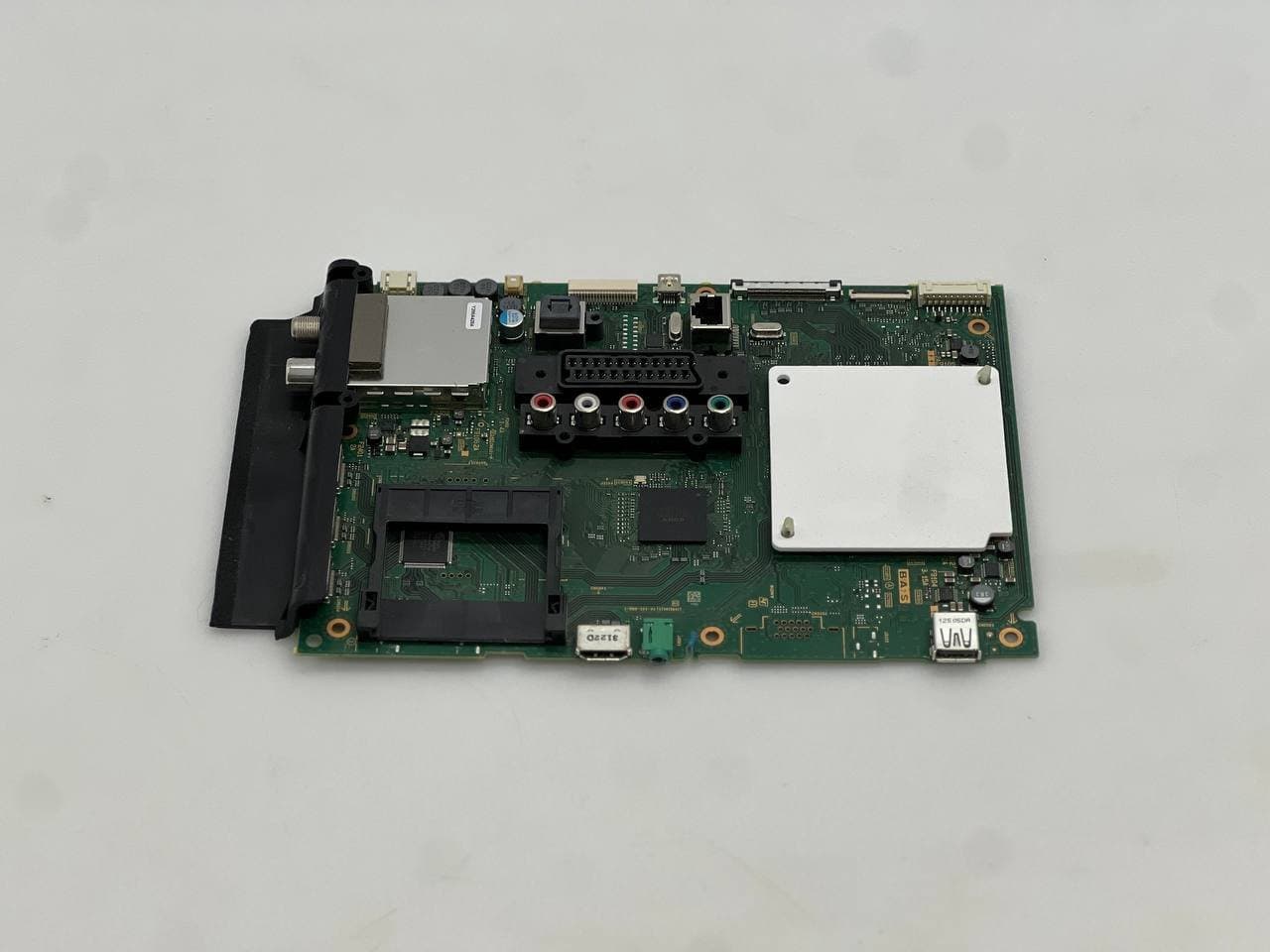 Sony KDL-46W905A Smart TV Main Board / Motherboard – 1-888-101-41