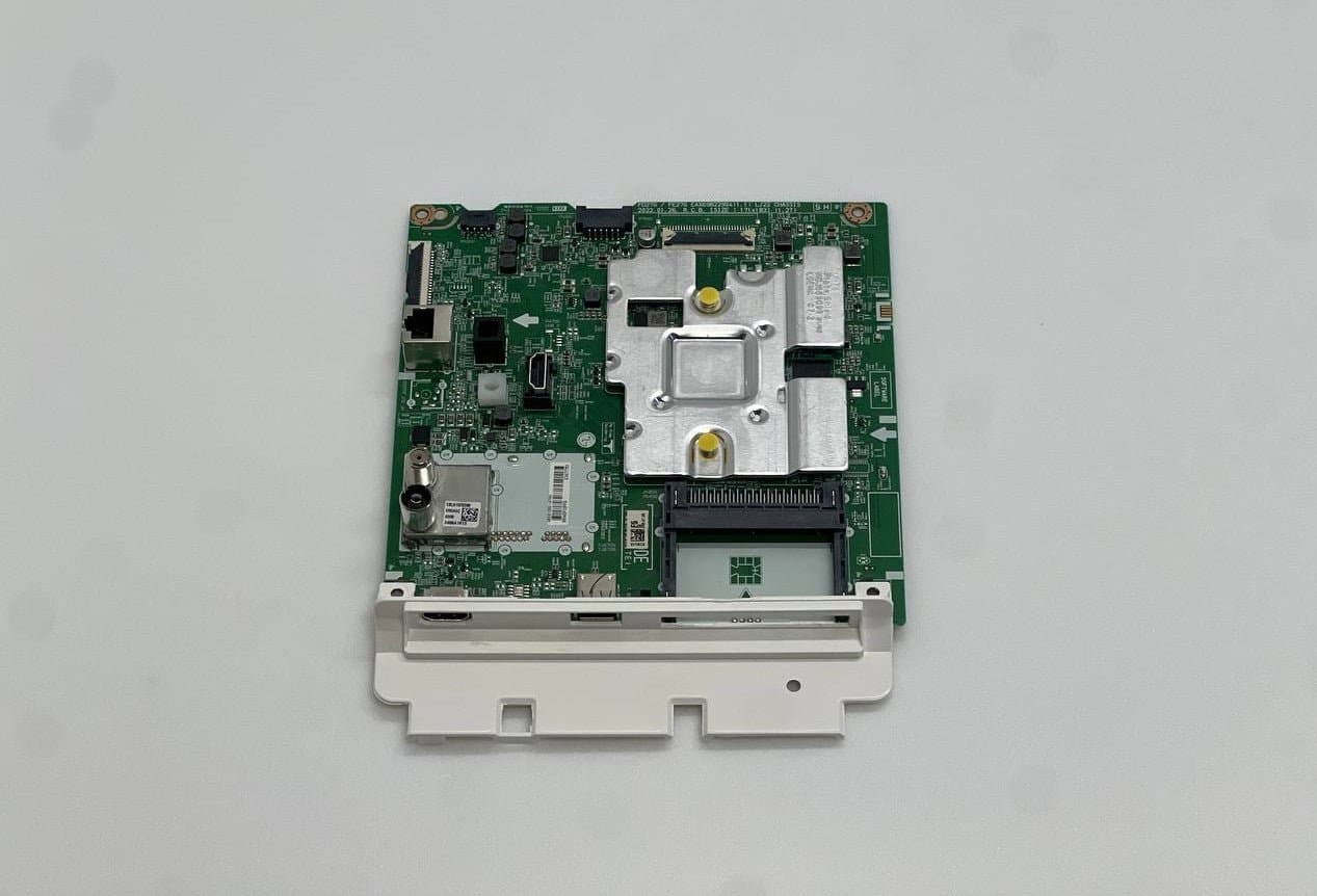 LG 32LQ63806LC Smart TV Main Board / Motherboard – EAX69822904 (1.1)