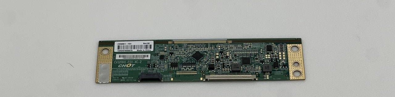 Trevi LTV 3206 SAT TV T-Con Board – CV320H1-F01-XC-2