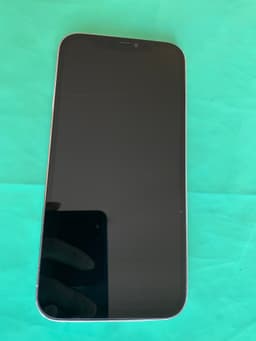 iPhone 12 Pro Max 256GB