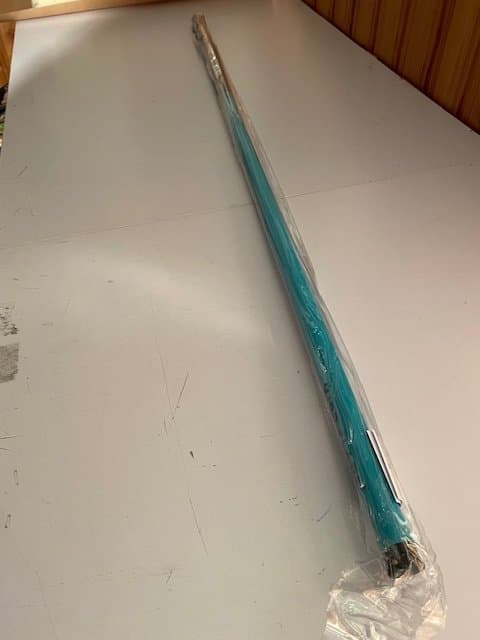 metspö Wind Blade FT-04 6 meter