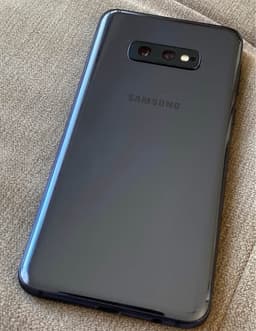 Samsung Galaxy S10E 128GB