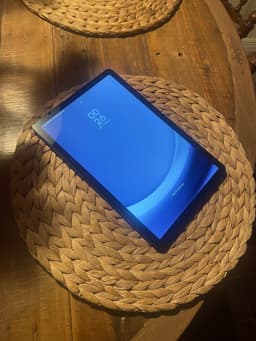 Surfplatta Galaxy Tab A 9+ 5G