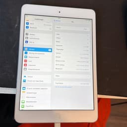 Ipad Mini