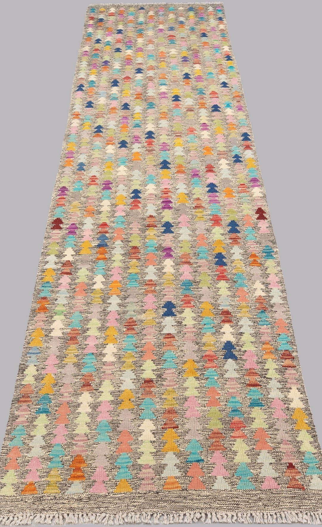 Galleri Kelim, ca 295x88 cm