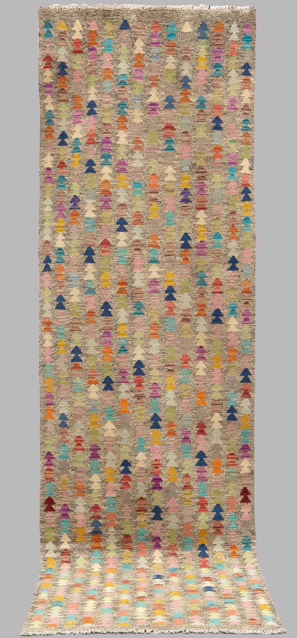 Galleri Kelim, ca 295x88 cm