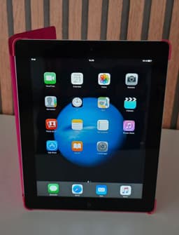 Apple iPad 2 16GB Wi-Fi