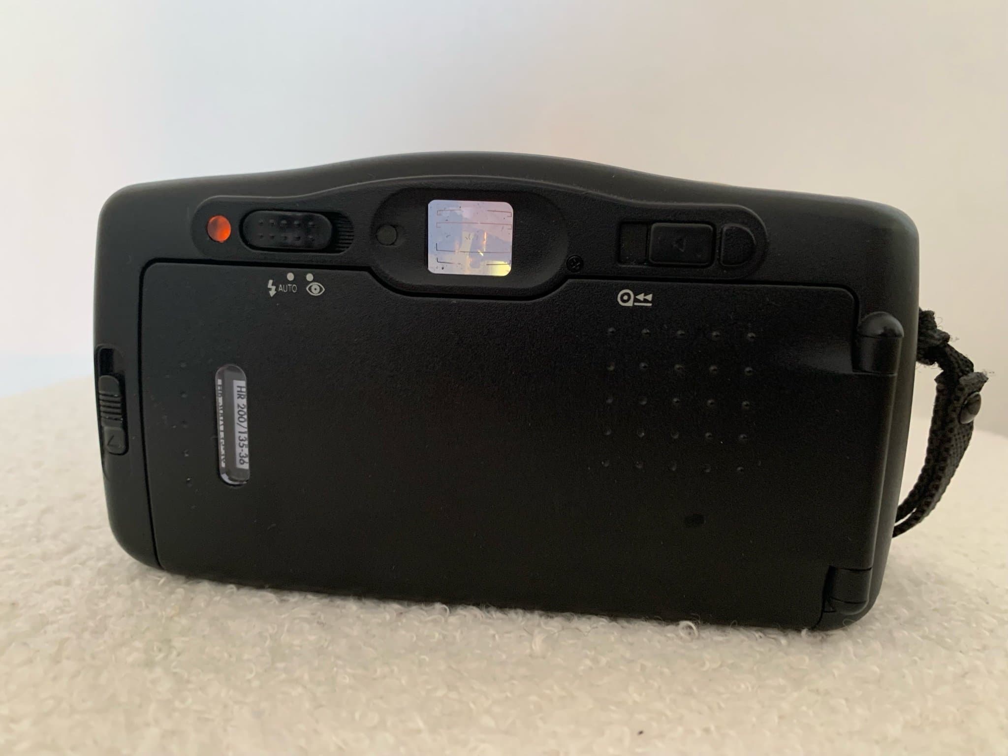 Fuji DL-95 Super Analog Kamera