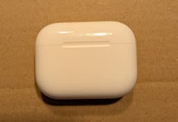Apple AirPods Pro 3