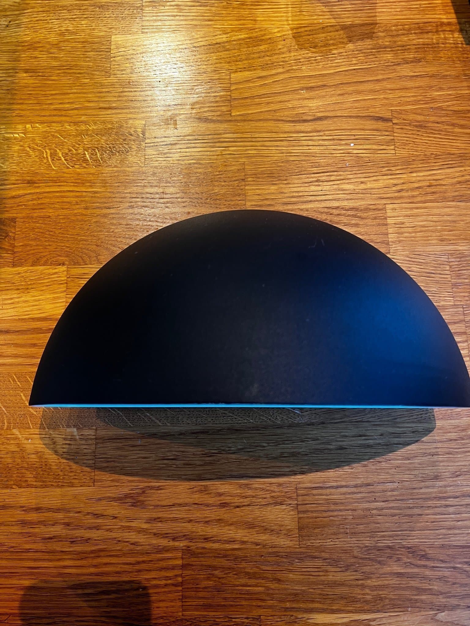 Norlys Paris 163 Vägglampa Svart