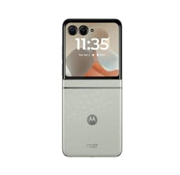 Motorola RAZR 60 + 125W Dual charger - Helt ny och i ubruten förpackning