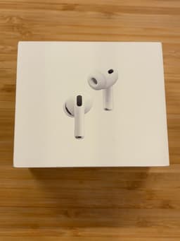 Apple AirPods Pro 3