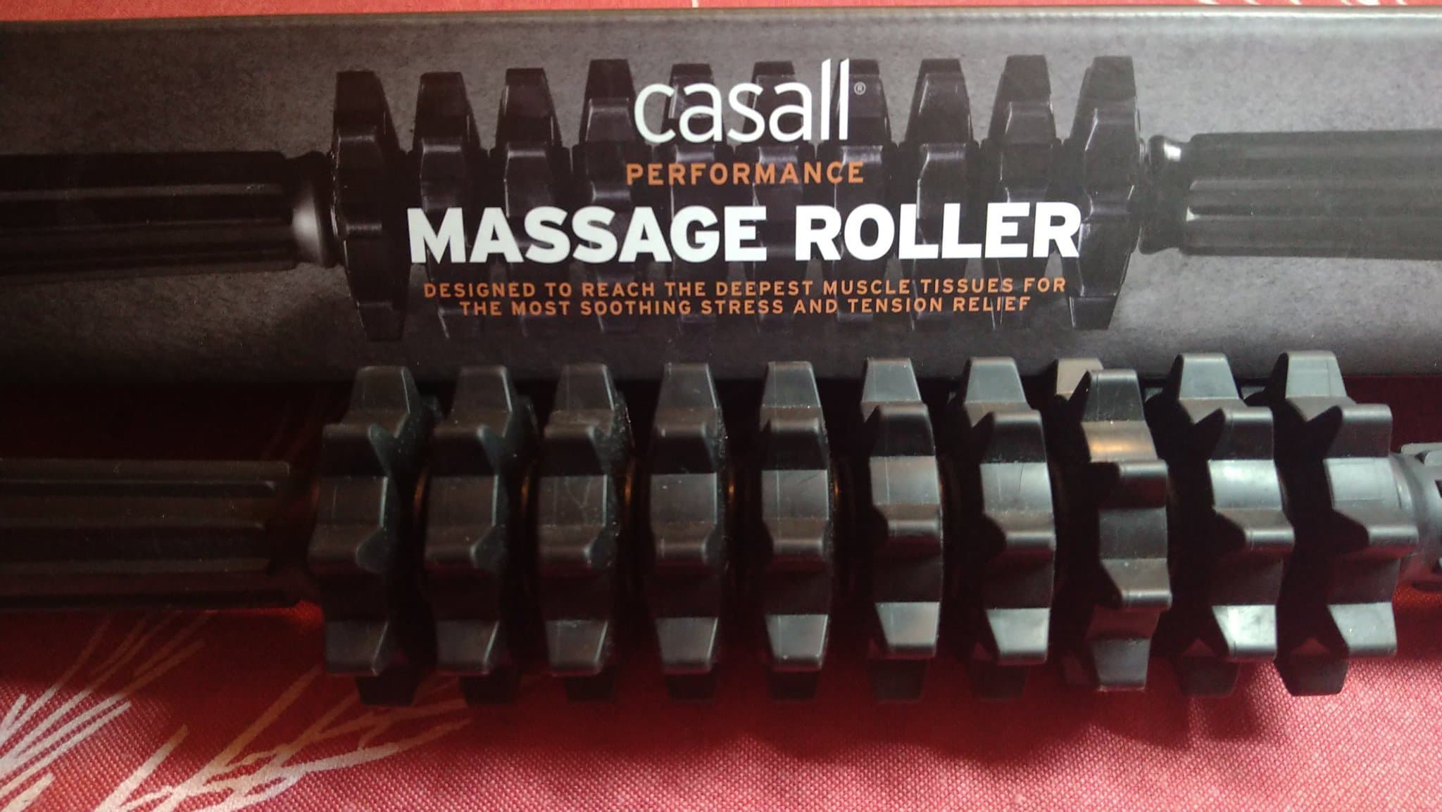 Casall performance Massage Roller