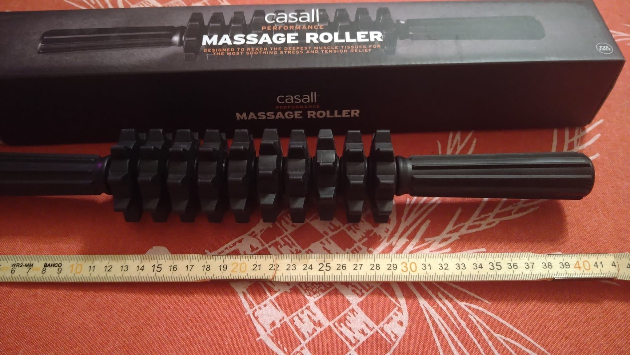 Casall performance Massage Roller