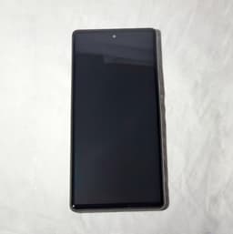 Google Pixel 6 128GB Stormy Black