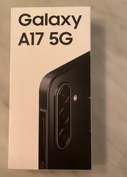 Samsung Galaxy A17 5G