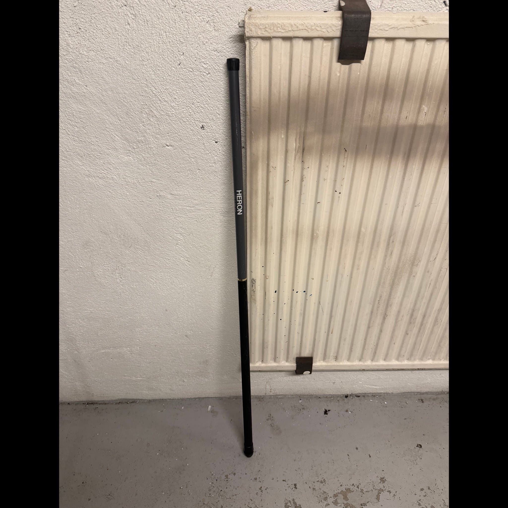 Heron Fiskespö 4,00 m