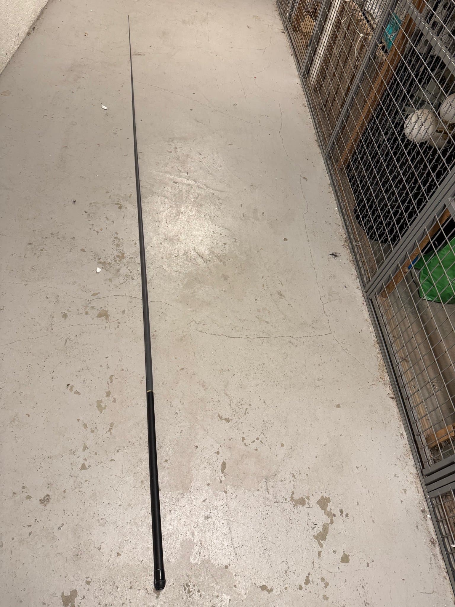 Heron Fiskespö 4,00 m