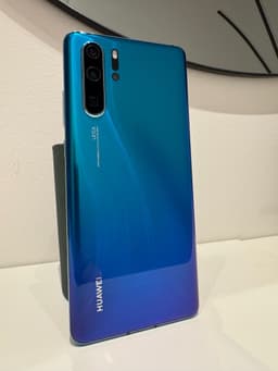 Huawei P30 Pro 128 GB – Mycket bra skick, olåst