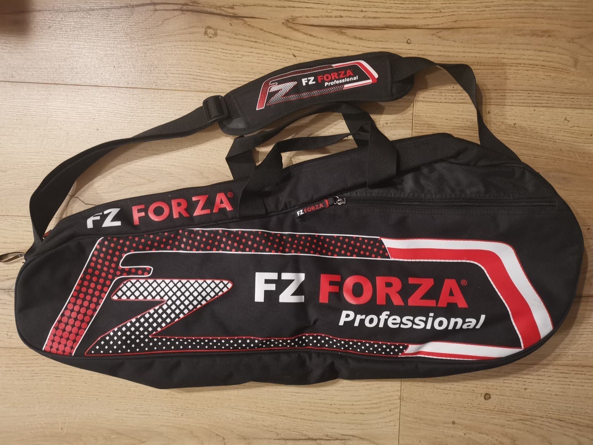 FZ Forza Professional racketväska