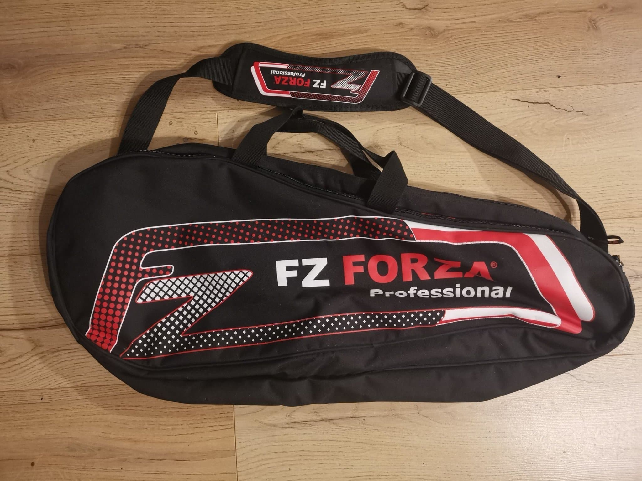 FZ Forza Professional racketväska
