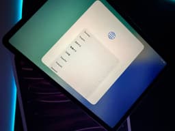 iPad Pro M2 11 tum (fjärde generationen) 128 GB