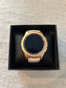 Samsung Galaxy Watch 42mm