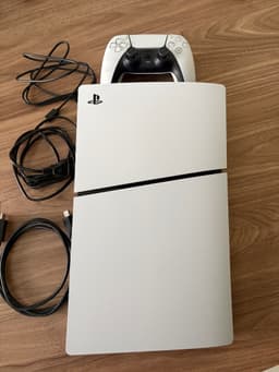 Sony Playstation 5 Digital 825 Gb
