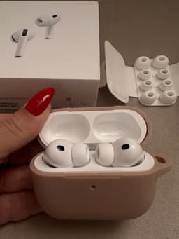 Apple AirPods Pro 3