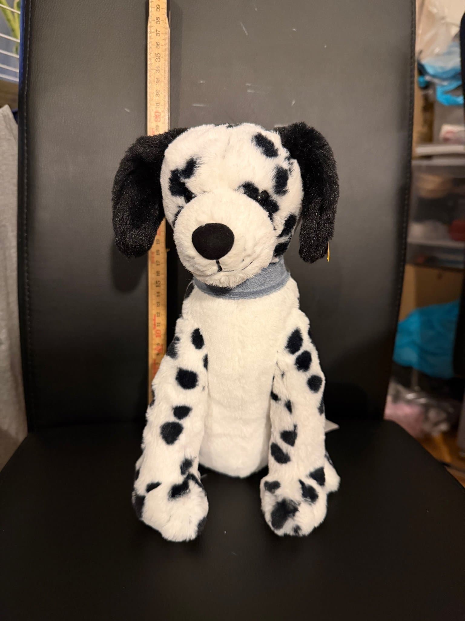 Steiff Oskar Dalmatiner 27 cm