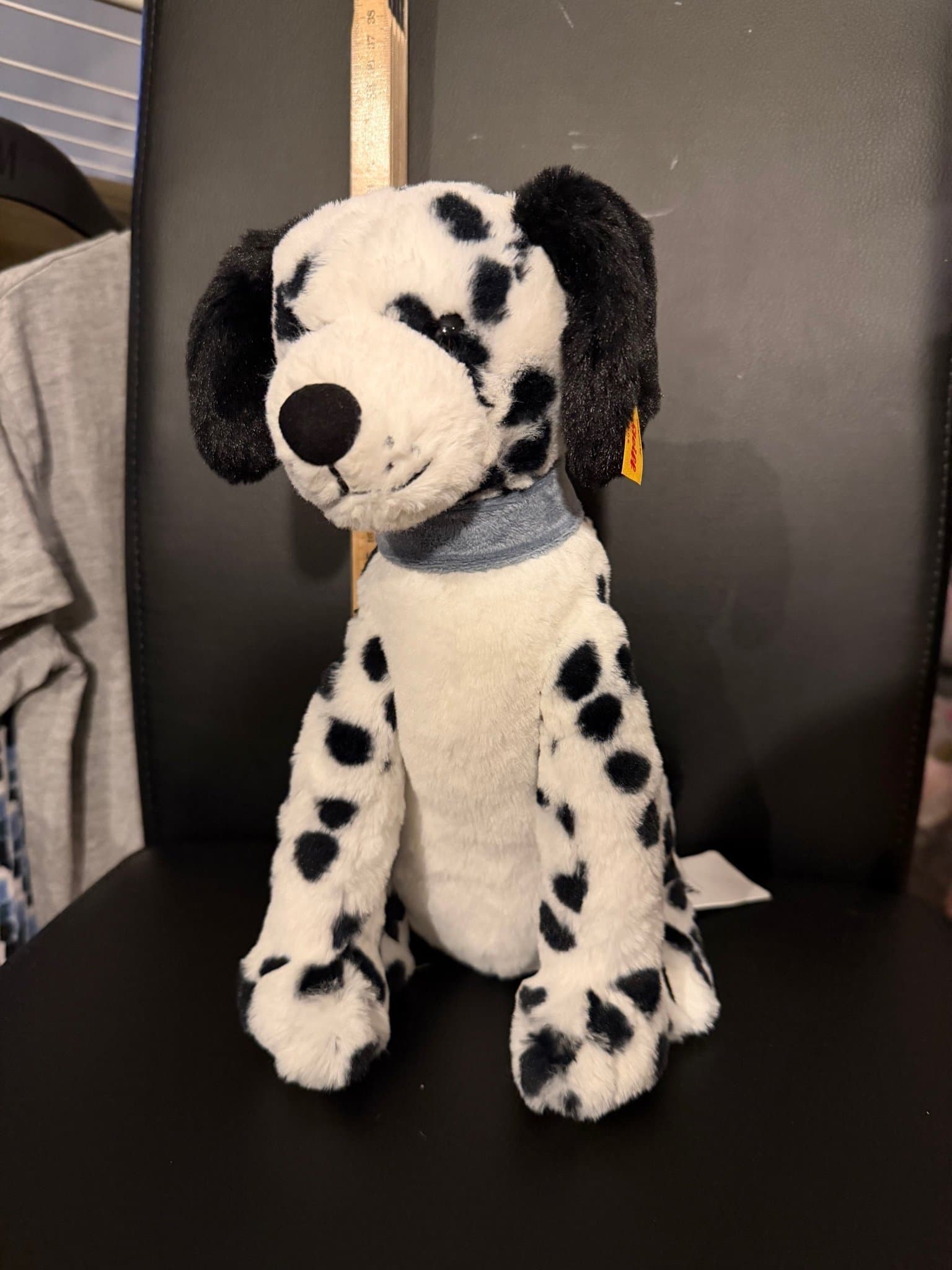 Steiff Oskar Dalmatiner 27 cm