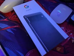 Google Pixel 6 128 5G