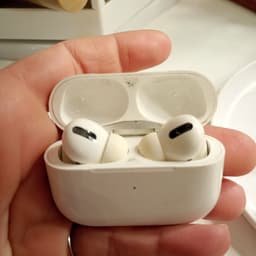 Apple AirPods Pro (A2190)
