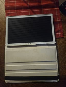 Samsung Galaxy Tab A7 surfplatta 32 GB