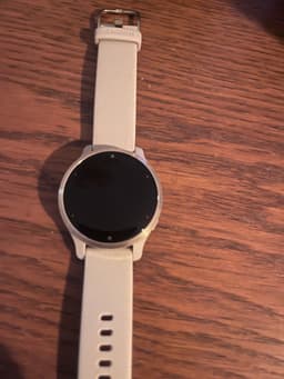 Garmin Venu 2S GPS Smartwatch