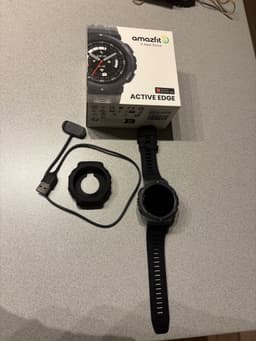 Amazfit Active Edge Smartwatch