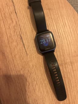 Garmin Venu SQ Smartwatch Svart