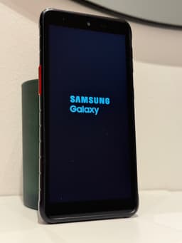 Samsung Galaxy Xcover 5 Nytt Batteri/ Olåst/ 64B/4G