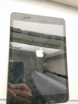 Ipad mini 16gb