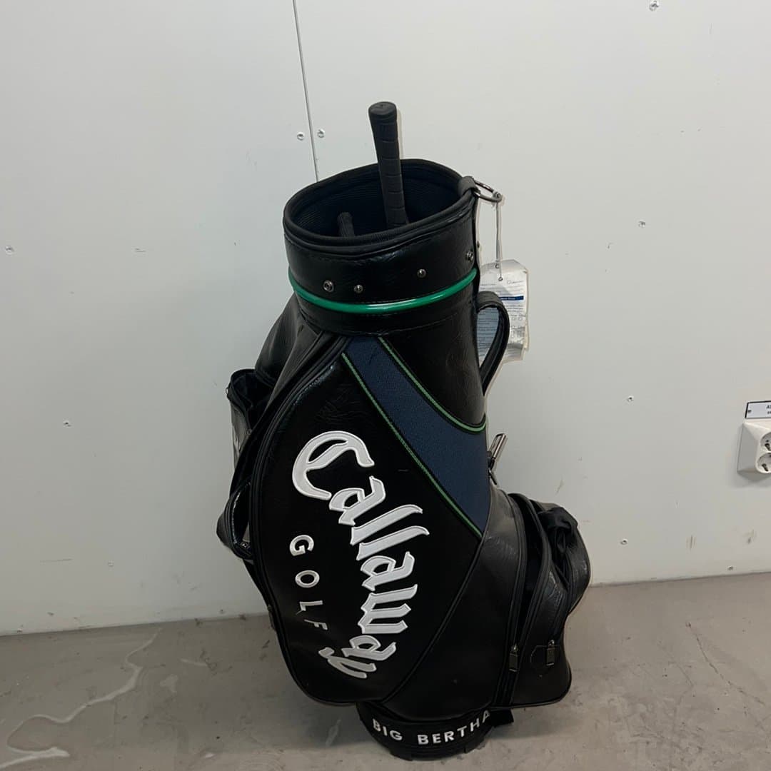 Callaway Golfbag Big Bertha