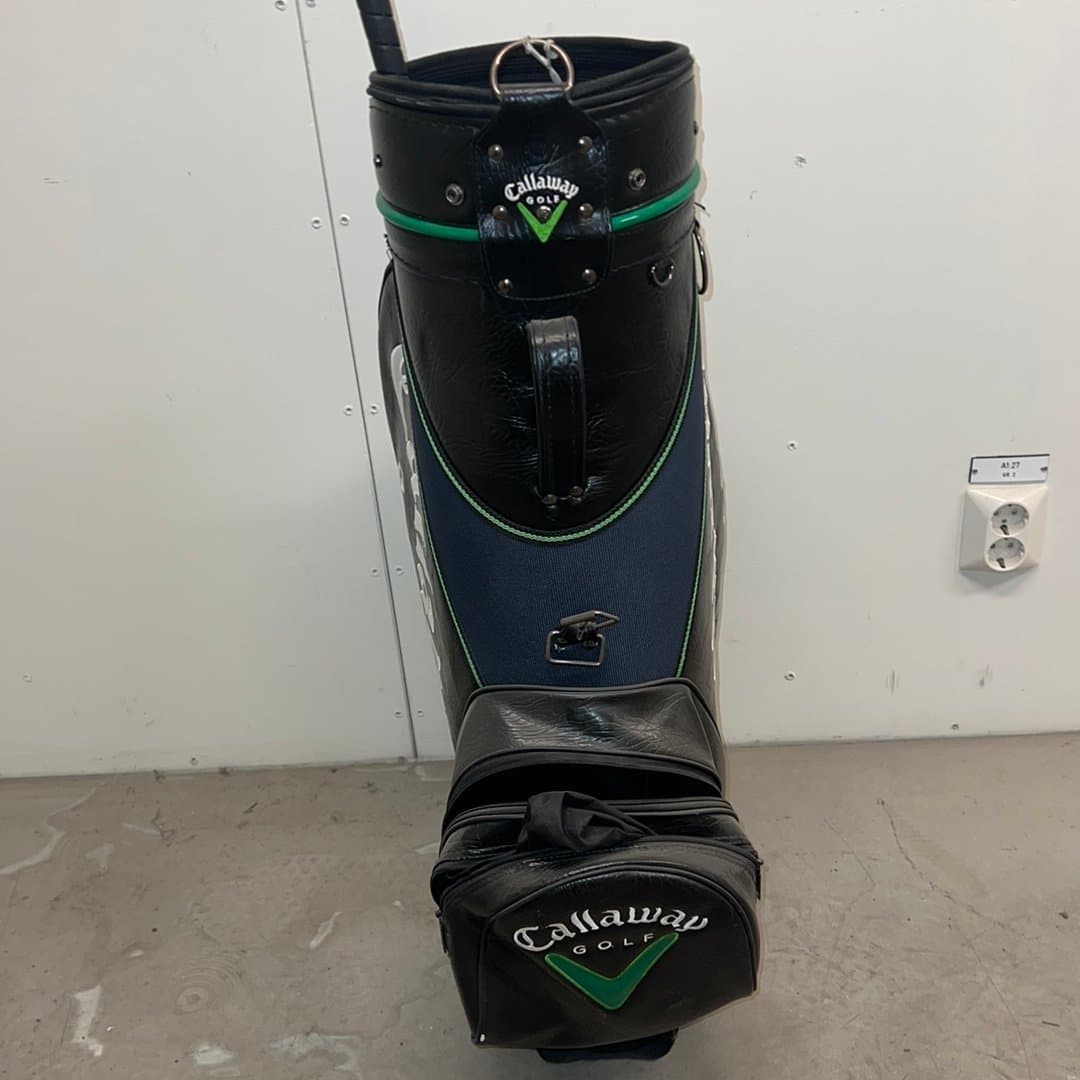 Callaway Golfbag Big Bertha