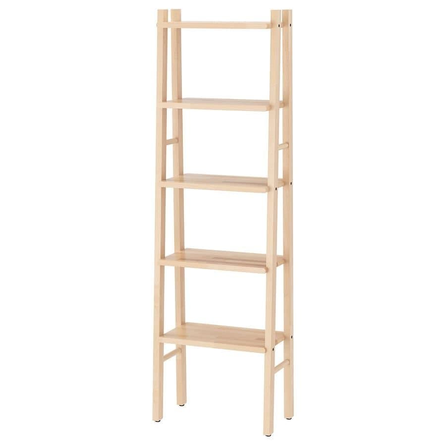 IKEA Vilto Hylla i björk