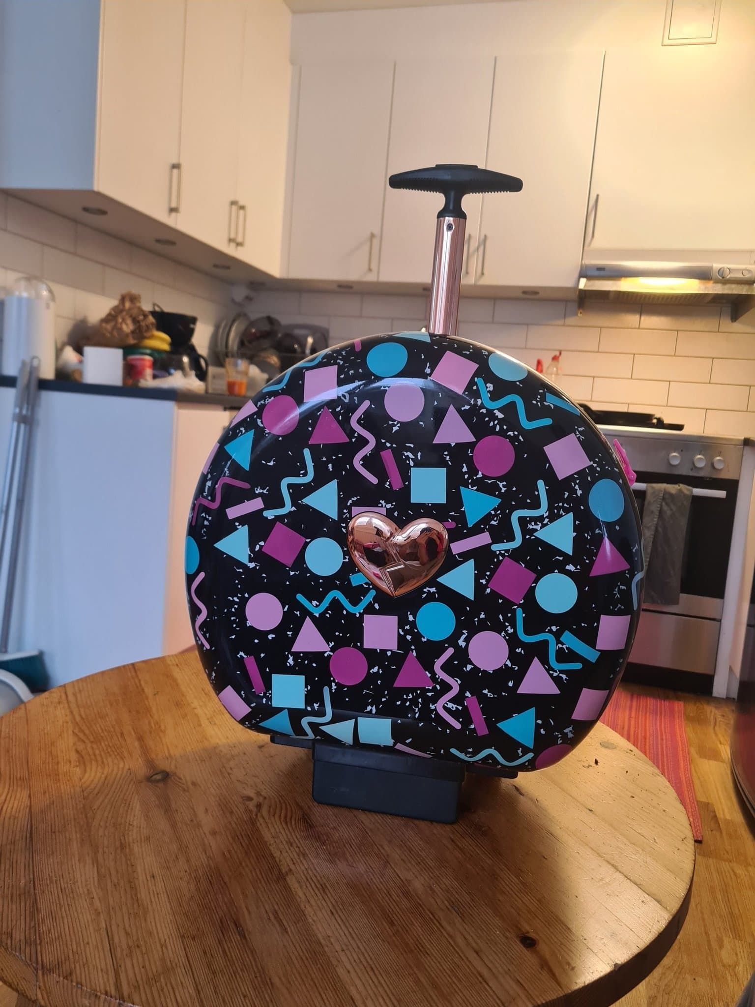 L.O.L. Surprise! Resväska