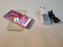 Google Pixel 6 Pro 128GB och olåst