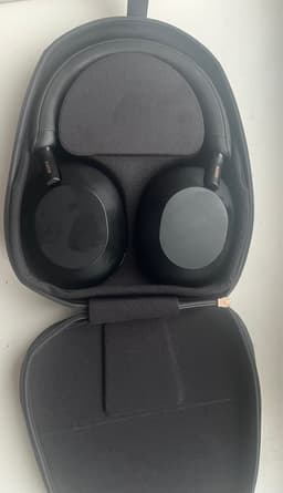 Sony WH-1000XM5 Hörlurar