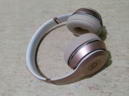 Beats Solo3 Trådlösa Hörlurar