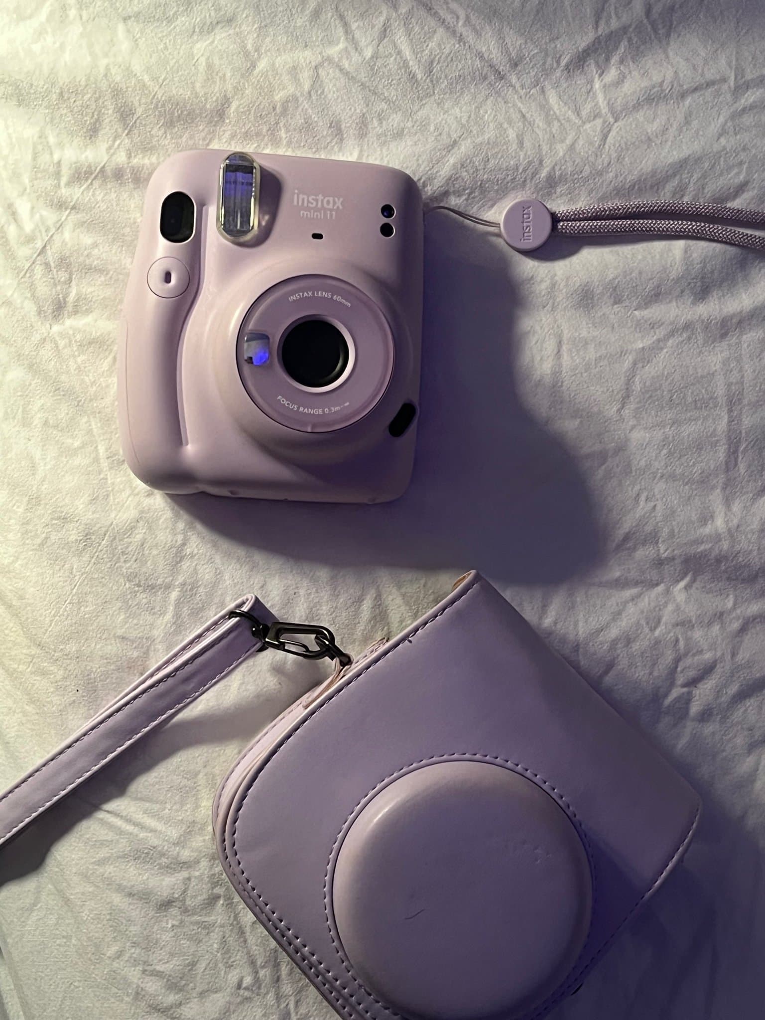 Instax Mini 11