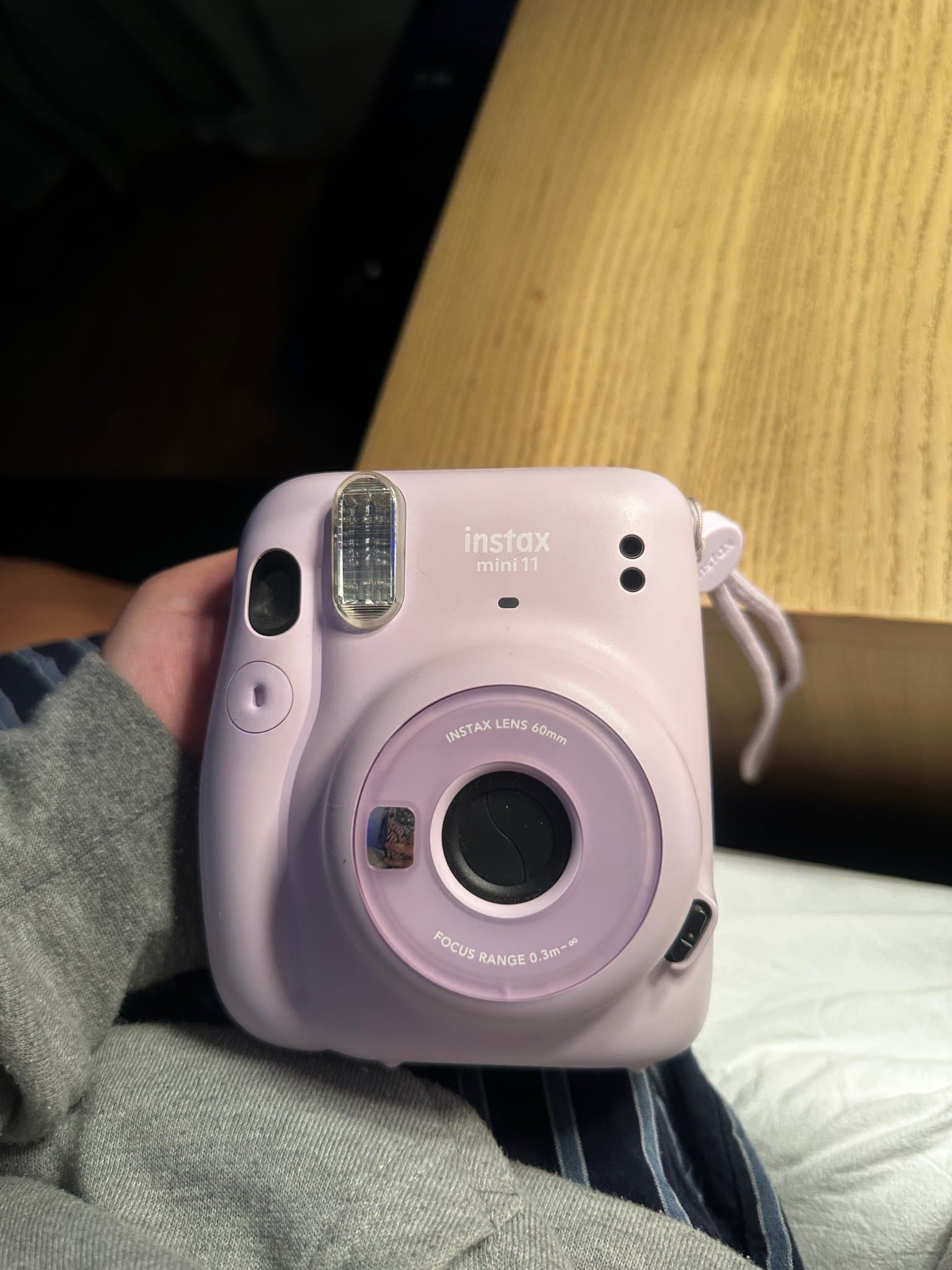 Instax Mini 11