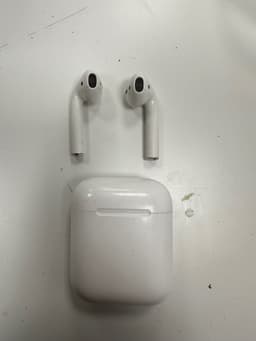Apple Airpods 2 generation