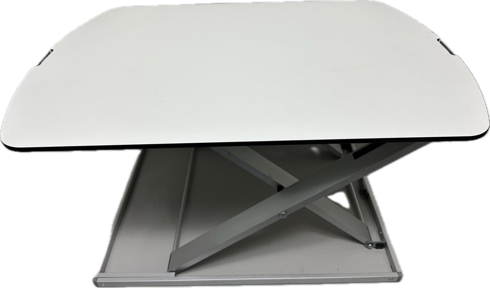 GetUpDesk Free höjdjusterbara ståbord Skrivbord table bordkonverterare